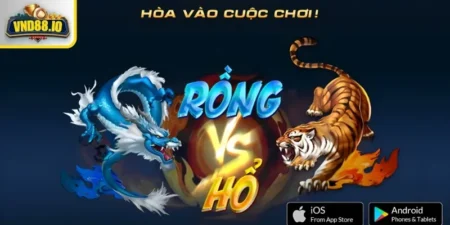 Tại sao rồng hổ online luôn đứng đầu xu hướng cá cược?